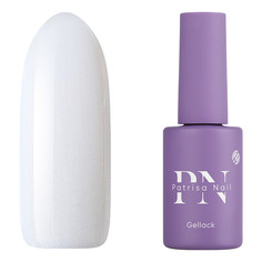 Гель-лак Patrisa nail Must Have №1001, 8 мл