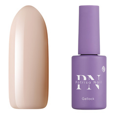 Гель-лак Patrisa nail Must Have №1004 8 мл