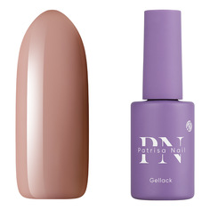 Гель-лак Patrisa nail Must Have №1006, 8 мл