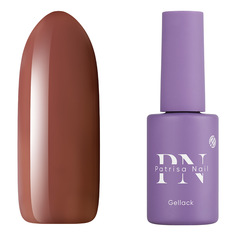 Гель-лак Patrisa nail Must Have №1007, 8 мл