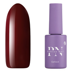 Гель-лак Patrisa nail Must Have №1008, 8 мл