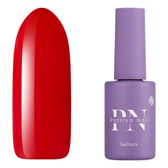 Гель-лак Patrisa nail Must Have №1012, 8 мл