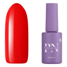 Гель-лак Patrisa nail Must Have №1014, 8 мл