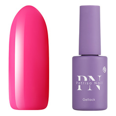 Гель-лак Patrisa nail Must Have №1016, 8 мл