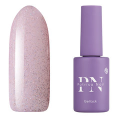 Гель-лак Patrisa nail Must Have №1017, 8 мл