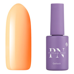 Гель-лак Patrisa nail Must Have №1022, 8 мл