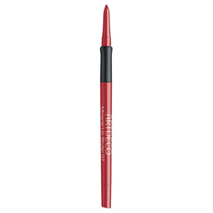 Карандаш для губ ARTDECO с минералами Mineral Lip Styler, тон 07 mineral red boho