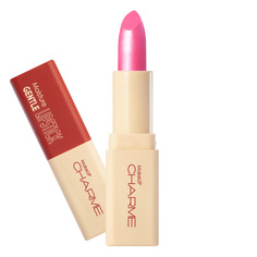 Губная помада Charme увлажняющая "Gentle" 507 Дикая Орхидея