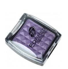 Тени для век Farres cosmetics перламутровые тон №65 Лиловый