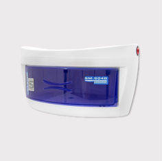 Стерилизатор ультрафиолетовый Germix 8Вт Sanitizing Box