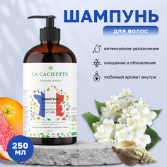 Шампунь для волос La Cachette M025 Invictus 250 мл с дозатором