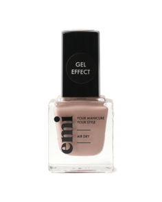 Ультрастойкий лак Emi Gel Effect Кленовый сахар 011 9 мл