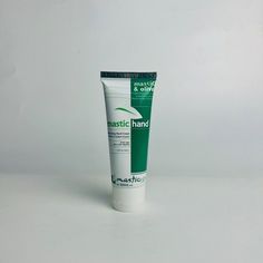 Крем для рук MasticSpa с мастикой и оливковым маслом Греция плтуба 75мл