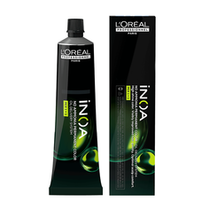 Краска Для Волос L’oreal Professionnel Без Аммиака 7.31lp Inoa 60 Гр