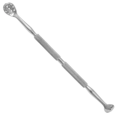 Ложка Уно Metzger Mt-153 115
