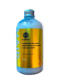 Кондиционер Element для волос с аргановым маслом 300 мл