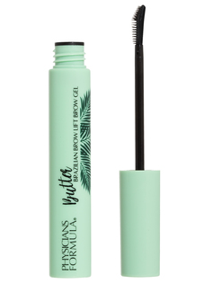 Гель для бровей Physicians Formula Murumuru Butter Brazilian Brow Lift тон прозрачный