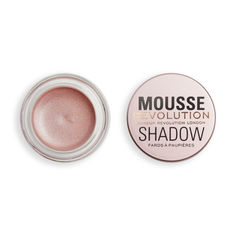 Тени кремовые Revolution Makeup для век Mousse Cream Eyeshadow Champagne