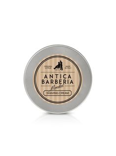 Крем для бритья Mondial Antica Barberia ORIGINAL CITRUS, 150 мл