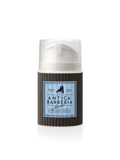 Крем до бритья Mondial Antica Barberia ORIGINAL TALC, 50 мл