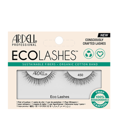 Ресницы ARDELL накладные 450 Eco Lashes