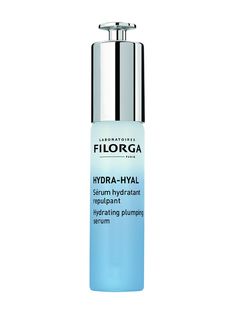 Увлажняющая сыворотка для лица Filorga Hydra-Hyal Hydrating Plumping Serum восстановление