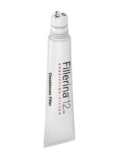 Гель-филлер без инъекций для скул Fillerina 12HA Densifying Filler Cheekbones Grade 5
