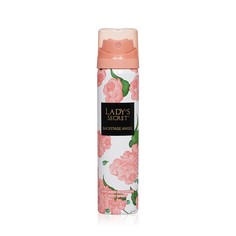 Женский дезодорант Ladys Secret Backstage Angel, 75 мл