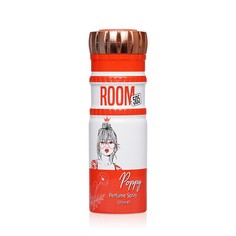 Женский дезодорант Room 505 Poppy, 200 мл