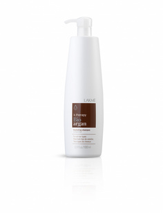 Аргановый увлажняющий шампунь Bio-Argan Hydrating Shampoo Lakme 1000 мл