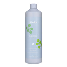 Шампунь против перхоти Echos Line Balance очищающий 1000 мл