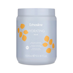 Маска для увлажнения волос Echos Line Hydrating 1000 мл