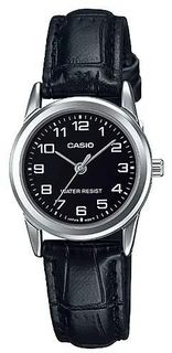 Наручные часы Casio LTP-V001L-1B