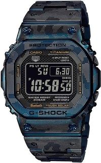 Наручные часы Casio GMW-B5000TCF-2E