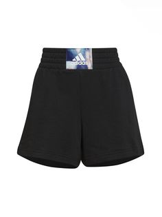 Шорты женские Adidas, black, S, GS3858