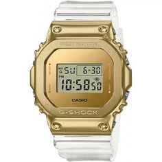 Наручные часы Casio G-SHOCK GM-5600SG-9E