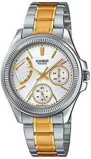 Наручные часы Casio LTP-2089SG-7A