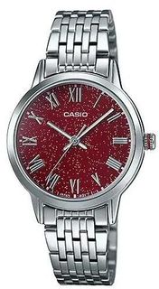 Наручные часы Casio LTP-TW100D-4A