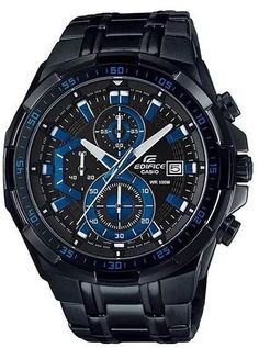 Наручные часы Casio EFR-539BK-1A2