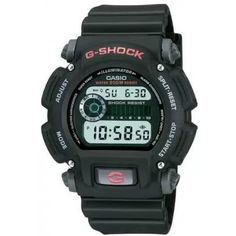 Наручные часы Casio G-SHOCK DW-9052-1V