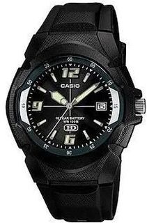 Наручные часы Casio MW-600F-1A