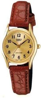 Наручные часы Casio LTP-1094Q-9B