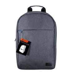 Супертонкий рюкзак для ноутбука 15.6" Canyon BP-4, 12 л