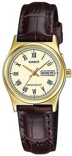 Наручные часы Casio LTP-V006GL-9B