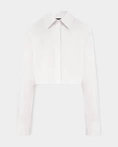 Топ женский Incity 1.1.2.23.01.04.02426 белый XS