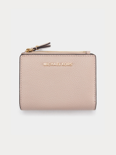 Кошелек женский Michael Kors 34F9GJ6F2L, розовый