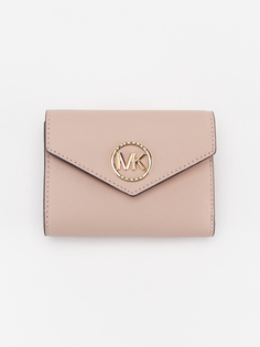 Кошелек женский Michael Kors 34S1GNME6L, розовый