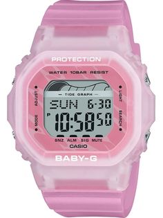 Наручные часы Casio BLX-565S-4ER
