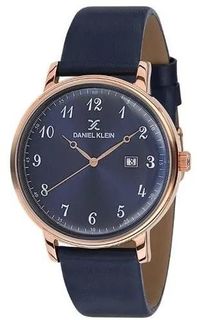 Наручные часы Daniel Klein 11724-6