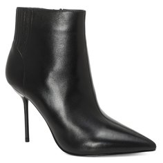 Ботильоны женские Tendance RL50804-27 черные 37 EU